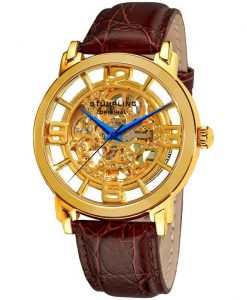 Stuhrling            Original              Men's                Watch 